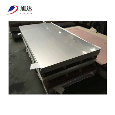 NO 4 ASTM304 paslanmaz çelik levhalar plakalar SGS 6mm Dekorasyon için