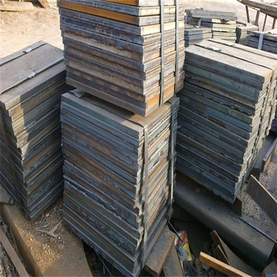 Q195B BS6363 Karbon Yapısal Çelik Levha 1250 * 2500mm MS Çelik Levha