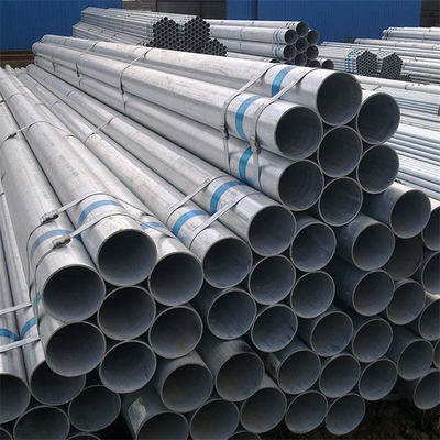 SGCD2 EN10142 3mm Galvanizli Sac Boru Buzdolabı AISI Galvanizli Çelik Boru