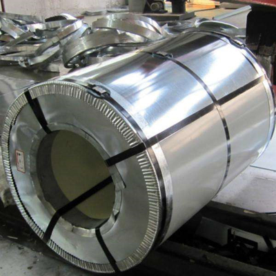 JIS G3302 Galvanizli Çelik Rulo
