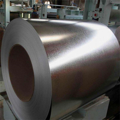 JIS 10mm Kalın Dc53D Z80 Galvanizli Çelik Rulo ADP Sıcak Daldırma Galvanizli Sac