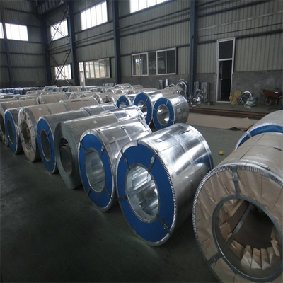JIS 10mm Kalın Dc53D Z80 Galvanizli Çelik Rulo ADP Sıcak Daldırma Galvanizli Sac