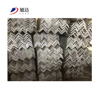 50x5mm Su Verilmiş Paslanmaz Çelik Yapısal Kesitler Taşlama 304 Paslanmaz Köşebent