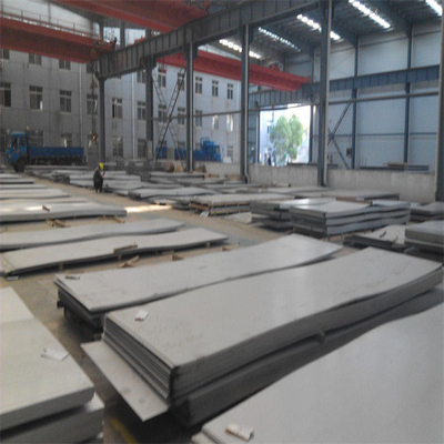 ASTM 1219*2438mm 304 paslanmaz çelik levhaları plakaları soğuktan yuvarlanmış BV
