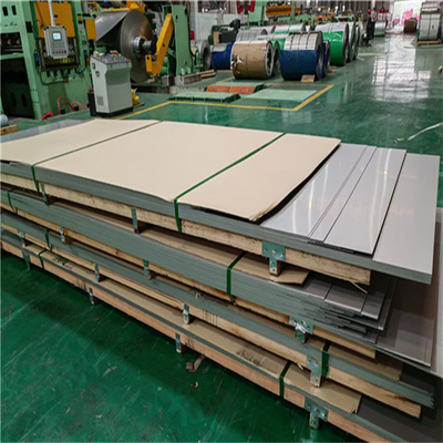 ASTM 1219*2438mm 304 paslanmaz çelik levhaları plakaları soğuktan yuvarlanmış BV