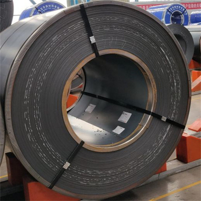 Q345b ISO9001 Coat 0.7mm Karbon Sac Rulo ASTM A53 MS Sac Rulo