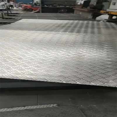 3mm 304 Paslanmaz Çelik Levhalar Kabartmalı Levhalar ASTM Özelleştirilmiş Desenler