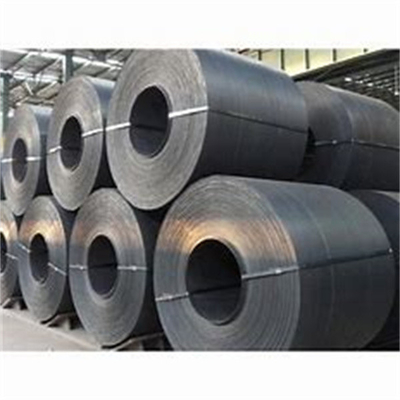 Q345 Karbon Çelik Rulo BS 0.4mm Kalınlık 1500mm Genişlik Fabrika Hafif Çelik Rulo
