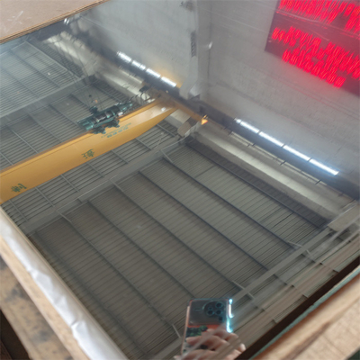AISI 1.2mm SS Sac Ayna Kaplama 1500*6000mm Asansör Paslanmaz Çelik Paneller