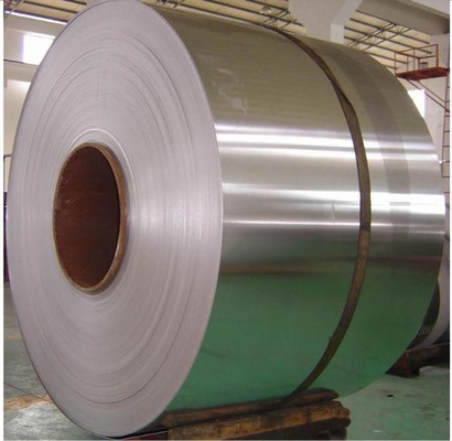 Parlak 0.25mm 304 Paslanmaz Çelik Rulo ASTM Paslanmaz Çelik Dekoratif Rulo