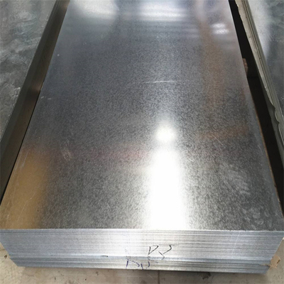 ISO 0,5 mm galvanizli çelik sac