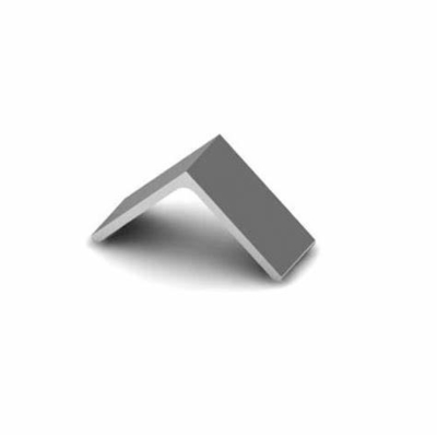 25x3mm JIS 304 Paslanmaz Çelik Köşebent Çubuğu Q235 Soğuk Haddelenmiş Çelik Sanayi Kirişi