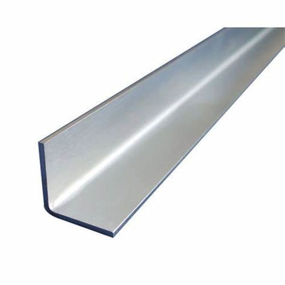 25x3mm JIS 304 Paslanmaz Çelik Köşebent Çubuğu Q235 Soğuk Haddelenmiş Çelik Sanayi Kirişi