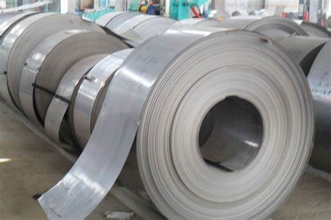 No.1 ASME 1219mm 304 Paslanmaz Çelik Rulo 3mm Paslanmaz Çelik Sıcak Haddelenmiş Rulo