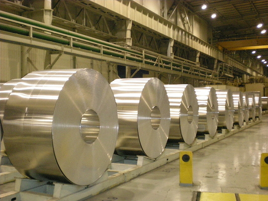 JIS 1220mm Genişlik 8k Paslanmaz Çelik Rulo Dekorasyon 4mm Kalınlık 304 Paslanmaz Rulo