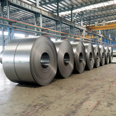 1220 Genişlik SUS AISI 304 Paslanmaz Çelik Rulo 0.35mm BA Paslanmaz Çelik Rulo