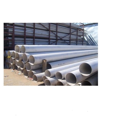 1mm JIS 304 Paslanmaz Çelik Borular Sıcak Haddelenmiş 51mm OD Tıbbi Cerrahi Ekipman