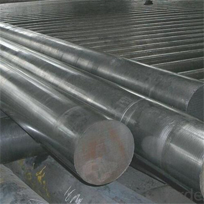 Kaynak Q235 20mm OD Karbon Çelik Bölümler 6m Uzunluk SUS304 Çelik Çubuk