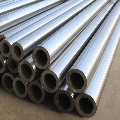P91 20mm 219mm Çapı Dikişsiz Çelik Borular BS1387 Transfer 24 İnç Dikişsiz Boru