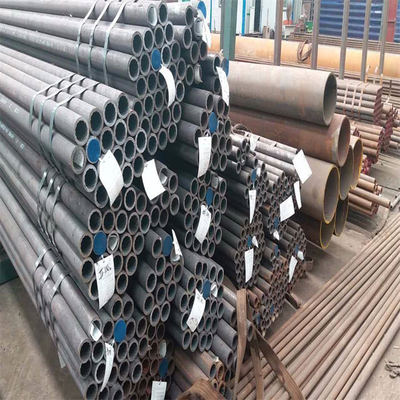 16mm 304 paslanmaz çelik dikişsiz boru