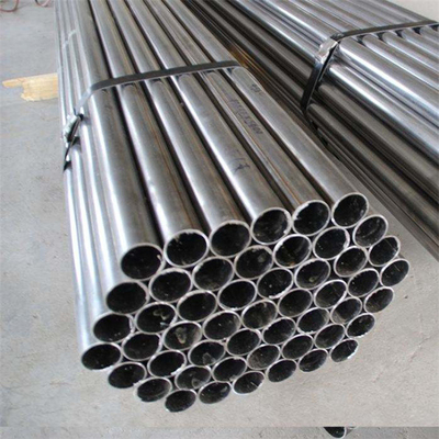 Q235B S45C 25mm Dikişsiz Çelik Boru 5mm Kalın Smls Çelik Boru