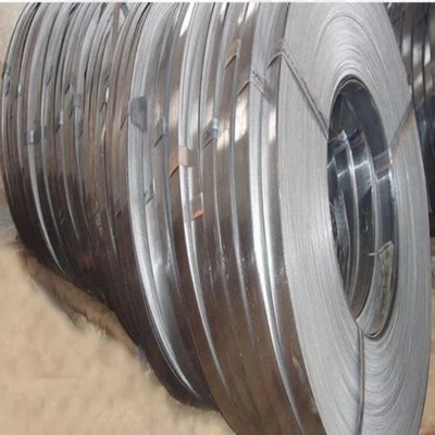 2mm 304 Paslanmaz Çelik Şerit SS Kayış 2B / BA 600mm Genişlik JIS SUS Standardı