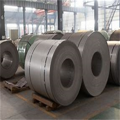 201 Paslanmaz Çelik Şerit Soğuk Haddelenmiş Rulolar 1000mm Genişlik 2mm Kalınlık MTC