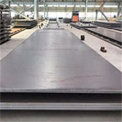 Q195 Karbon Çelik Levha Sac AISI Sıcak Haddelenmiş Sera 1220x2440mm