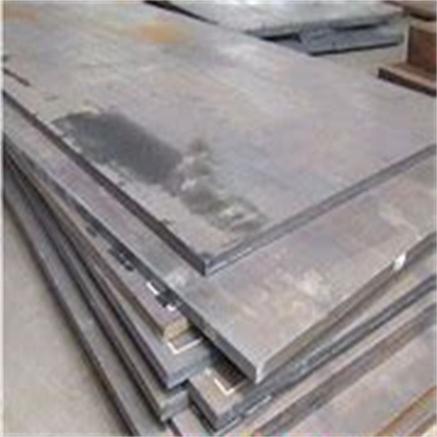 Q195 Karbon Çelik Levha Sac AISI Sıcak Haddelenmiş Sera 1220x2440mm