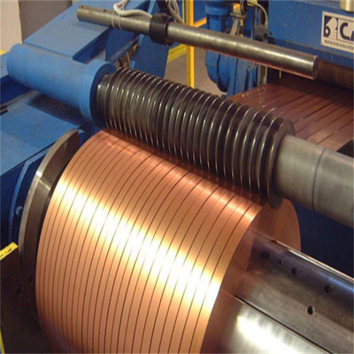304 Paslanmaz Çelik Sarı Titanyum Altın Rulo Ruloları ASTM Standardı Soğuk Haddelenmiş 1250mm Genişlik 0.6mm Kalınlık