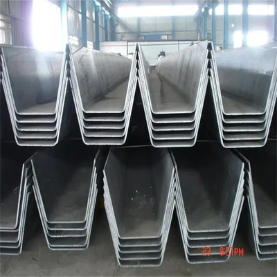 Paslanmaz Çelik 201 Kutu Oluk Soğuk - Haddelenmiş 1000mm Genişlik 1.2mm Kalınlık Çatı Oluğu 6 Metre Uzunluk
