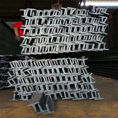 Q235B Hafif Çelik T-Bar T-Çelik Kalınlığı 3mm Boyut 25 * 25mm Yapı Kullan GB Standart