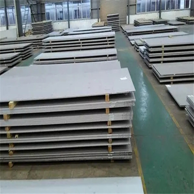 Paslanmaz Çelik Yapraklar Plakalar 201 8mm 10mm Kalınlığı Sıcak Dolaşan SS201 Yapraklar Plakalar 2B BA Yüzey Özel Boyut