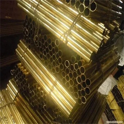 21mm çaplı bakır boru borusu 2.7mm kalınlığı ASTM