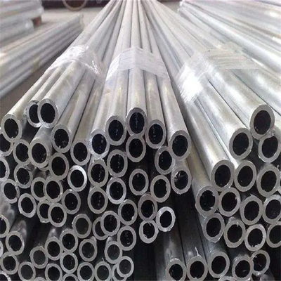 7075 Alüminyum boru borusu 56*16mm Araç üretimi