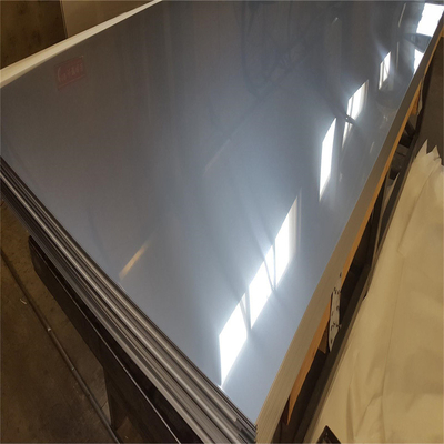 Paslanmaz Çelik Taşlar Taşlar SS304 Özel Boyutlar 0.1-3mm Kalınlığı 2B Soğuk Rulo Taşlar ASTM Standartı