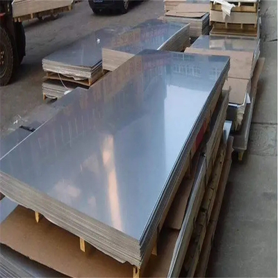 Paslanmaz Çelik Taşlar Taşlar SS304 Özel Boyutlar 0.1-3mm Kalınlığı 2B Soğuk Rulo Taşlar ASTM Standartı