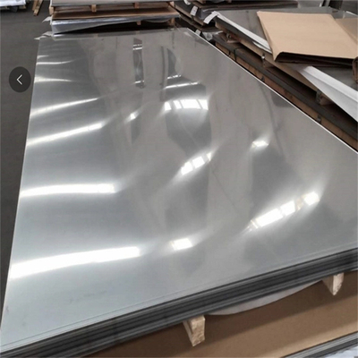Çin Fabrikası 201 Paslanmaz çelik levhalar 1500*6000mm Boyut 0.4mm 0.5mm Kalınlık J1 J2 J3