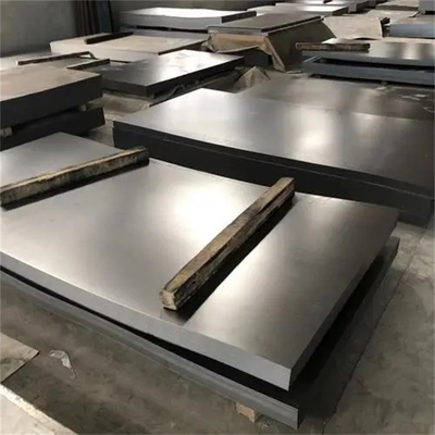 SUS 304 Paslanmaz Çelik Yaprakları Soğuk Yontulmuş SS Yaprakları Çin Fabrikası 0.4mm 0.5mm 0.6mm Kalınlığı Özel Boyut