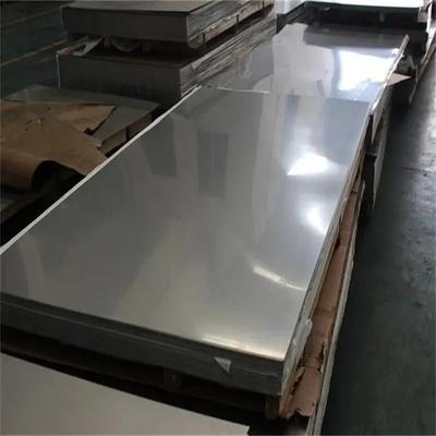 Çin Fabrikası 201 Paslanmaz çelik levhalar 1500*6000mm Boyut 0.4mm 0.5mm Kalınlık J1 J2 J3