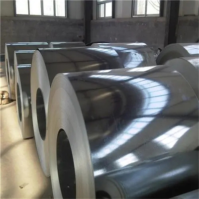 Çin Fabrikası 430 Paslanmaz Çelik Bobin Kalınlığı 0.6mm 0.7mm ASTM SS Bobin Şeritleri 1250mm Bobin Genişliği