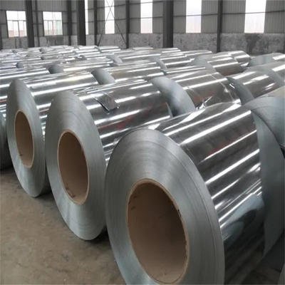 Çin Fabrikası Paslanmaz Çelik Bobinleri 201 SS Inox Bobinleri Şeritleri 0.5mm 0.6mm J1 J2 J3 Özel Genişliği