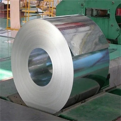 Çin Fabrikası Paslanmaz Çelik Bobinleri 201 SS Inox Bobinleri Şeritleri 0.5mm 0.6mm J1 J2 J3 Özel Genişliği