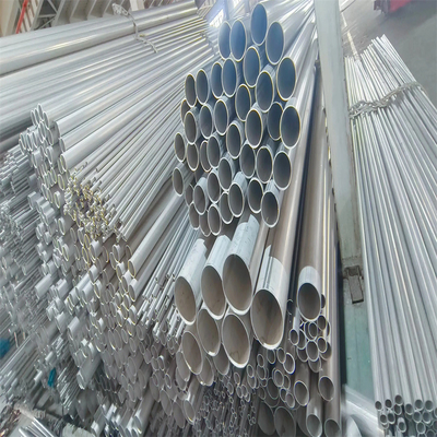 6-1200mm Dış çapı 304 Inox boruları Tüplemeler Özelliklendirilebilir İç çapı