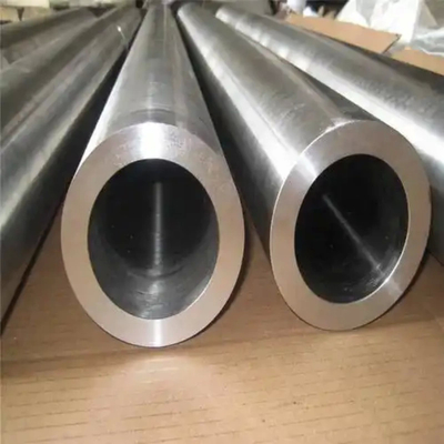 Sağlıklı Ss316 40mm dış çaplı 2B Paslanmaz Çelik Su Boruları 3mm Kalınlığı Su Tüpleri AISI Standartı