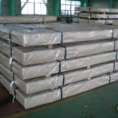 304 paslanmaz çelik levhalar levhalar 1000 * 6000mm Boyut 0.7mm 0.5mm Kalınlığı Soğuk olarak yuvarlanmış JIS