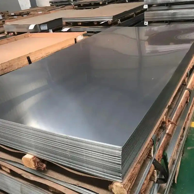Dekorasyon 316 Paslanmaz Çelik Taşlar 1200 * 6000mm Boyut 0.45mm 0.35mm Kalınlık Poli SS316 Taşlar GB