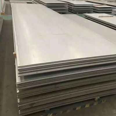 304 paslanmaz çelik levhalar levhalar 1000 * 6000mm Boyut 0.7mm 0.5mm Kalınlığı Soğuk olarak yuvarlanmış JIS