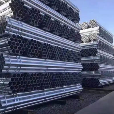 JIS SS400 Standart Soğuk lastikli Karbon Çelik Dikişsiz Borular Hafif Çelik Boru 0.75mm Kalınlığı 23mm OD EN
