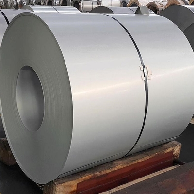 ASTM 309S Paslanmaz Çelik Bobinler Sıcak Dolaştırılmış Fırçalanmış Polişlenmiş 0.9mm Kalınlığı 1328mm Genişliği Özel Paketleme